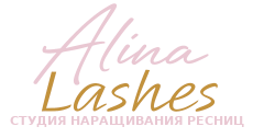 Alina lashes